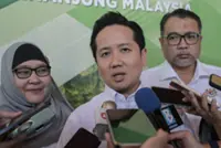 Malaysia needs robust ecosystem to transform national sustainability policies into reality, says Arthur