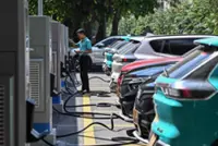Mideast war revs up electric car demand in Asia
