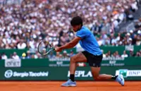 Tennis-Chance to reclaim top rank is extra motivation for Alcaraz in Barcelona