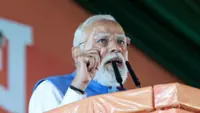 ‘Write to your MP’: India's PM Modi calls for public push as women’s reservation nears Parliament test