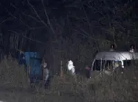 Body suspected to be missing eight-year-old boy in Japan's Kyoto Prefecture forest