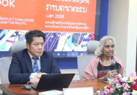 ADB report predicts slower growth rate for Laos in 2026