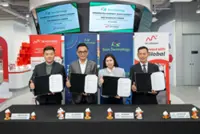 Sum Technology signs underwriting agreement for proposed ACE Market listing