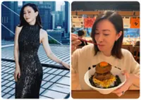Hong Kong actress Charmaine Sheh reveals secret behind 22-inch waist