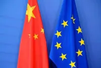 EU firms continue to rely on China despite restrictions, chamber says