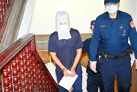 Ten Taiwanese charged with spying for China