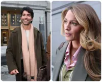 Justin Baldoni PR team wants no mention of Johnny Depp, Amber Heard at Blake Lively trial