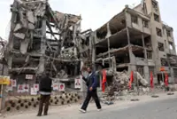 'Heavy casualties', Iran govt says that damage to the country from US and Israeli strikes amount to over US$270bil