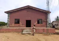 Nigeria police arrest 33-member gang over Kwara church abductions