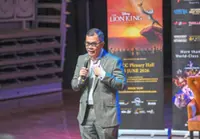 National Symphony Orchestra to perform 'The Lion King' concert in KL this June