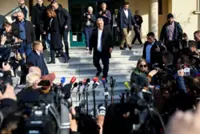 Orban's defeat topples a pillar of Europe's far right, prompts scrutiny of MAGA links