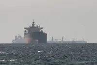 Two Malaysia-bound tankers have transited Strait of Hormuz since start of Iran war