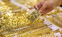 Safer option - Gold rises over 1% as easing oil prices temper inflation worries