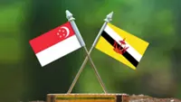 Singapore and Brunei to strengthen energy and supply chains amid the Middle East conflict