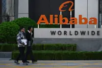 Alibaba readies first robot for foray into crowded Chinese arena