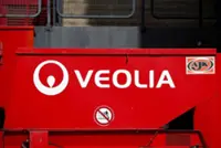 French group Veolia aims $1.2 billion in revenue from data centres, chips by 2030