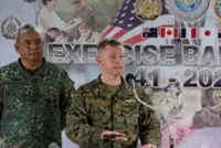 US forces to join combat drills in Philippines to show commitment to Asia while fighting Iran