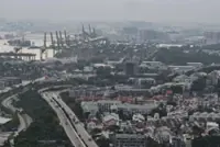 Energy shock from the Iran war to hit Singapore sectors like property and F  bunkering already affected