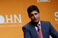 Fed nominee Warsh's holdings include SpaceX, Polymarket, crypto and AI