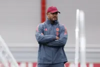 Soccer-Bayern's Kompany says Eta appointment is special, will open doors for girls in the sport