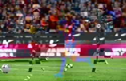 Soccer-Yamal says comeback is not impossible as Barca chase history at Atletico