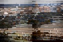 Anthropic talking to the Trump administration about its next AI model, co-founder says