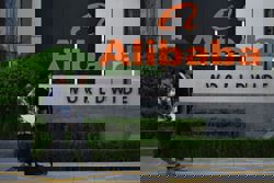 Alibaba readies first robot for foray Into crowded Chinese arena