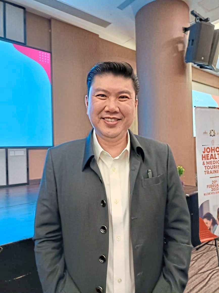 Teo hopes Malaysians will travel locally to support the sector.