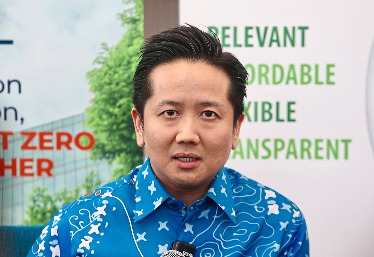 Arthur confirmed that the country has officially entered a high-risk weather phase.