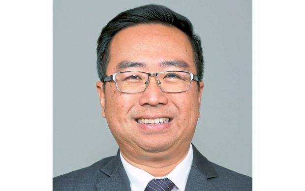 Chang said the gap between demand and supply of STEM professionals has become more pronounced in recent years.