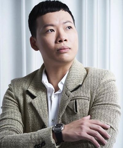 Lim’s project with Kapten Batik Boutique drew international recognition.