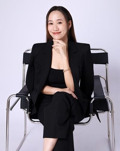 Ee discovered her purpose through an AYDA project focused on a sustainable elephant sanctuary.