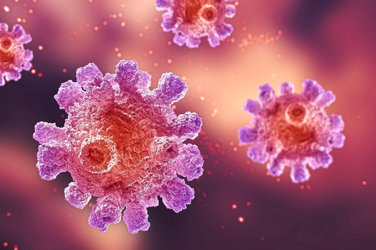 Studies show that a significant proportion of sexually-active women will encounter HPV at some point in their lives. Photo: Freepik