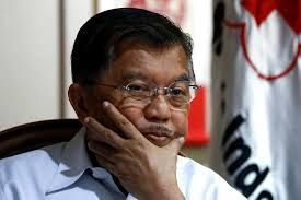 Indonesia's Blasphemy Law Under Scrutiny as Former VP Jusuf Kalla Faces Accusation