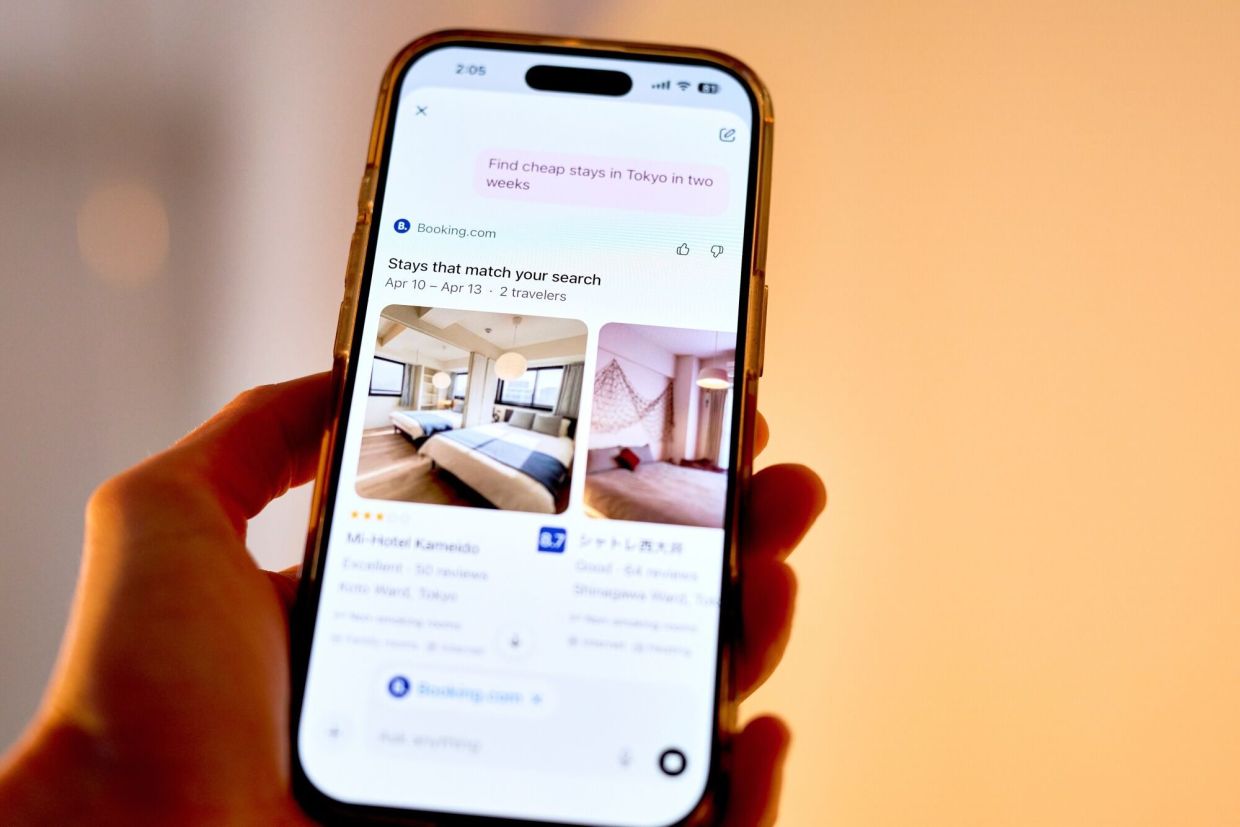 Customer data potentially compromised after Booking.com suffers data ...