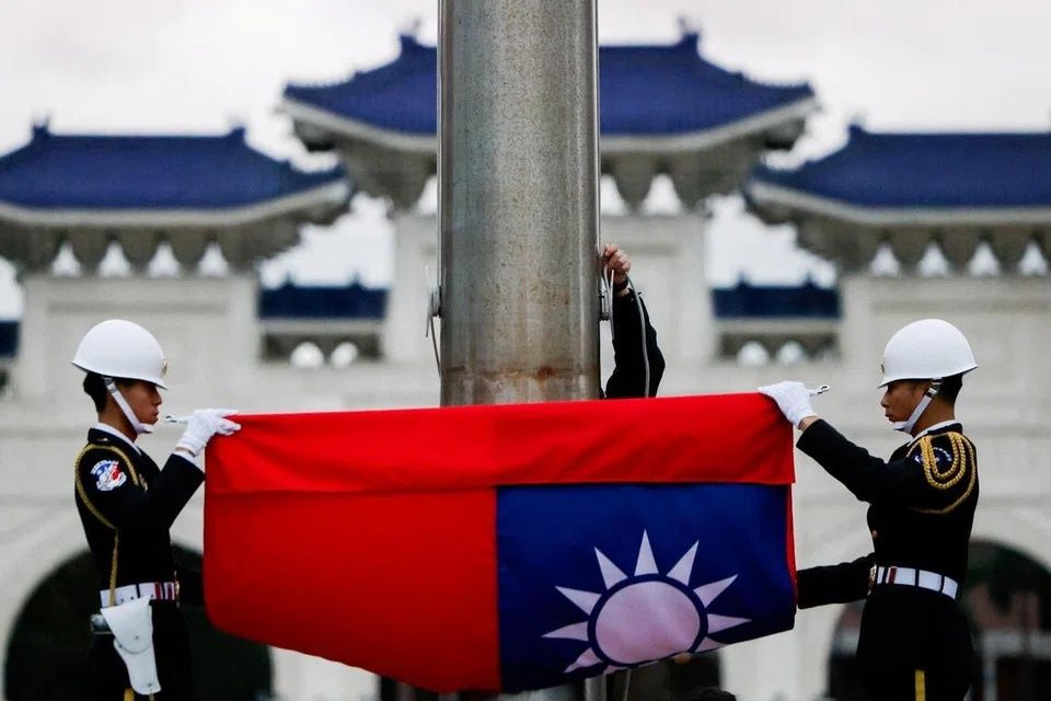 While Taipei and Beijing have spied on each other for decades, experts warn that the threat to Taiwan is more serious given the risk of a Chinese attack.