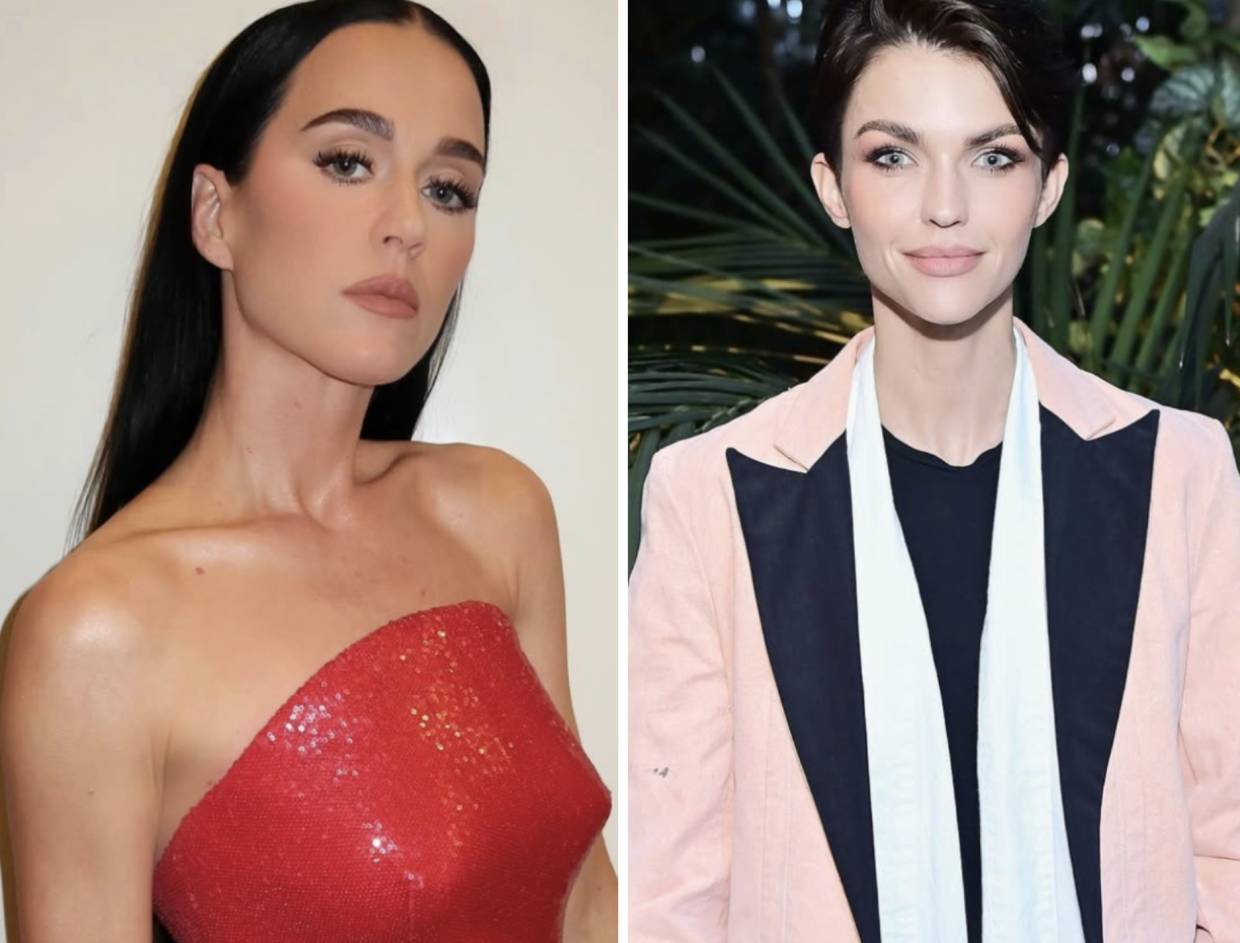 Ruby Rose, 40, wrote in a now-deleted post on the social media platform Threads that the alleged assault took place at a nightclub in Melbourne when she was in her early 20s.