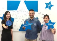 Stretching out a lifeline of hope