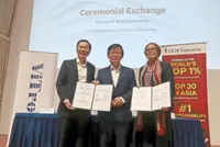 Building future engineers on industrial campus