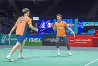 Haikal fully committed to new partnership with Bryan