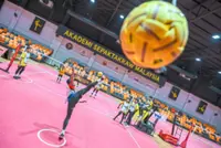 Shot in the arm for Takraw World Cup and sport’s development