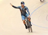 Fadhil stays grounded for home World Cup challenge