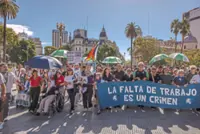 Erasing the memory of the disappeared