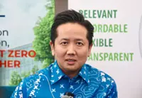 Arthur: Be ready for heat, dry spell till June