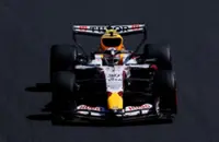 Motor racing-Racing Bulls plan quick-succession upgrades after race cancellations