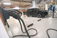 EV demand holds ground against early 2026 bumps