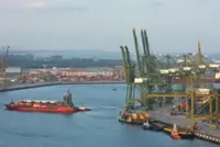 Singapore GDP growth slows to 4.6% in 1Q26