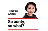 Getting ready for my trip to China