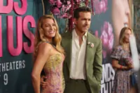 Ryan Reynolds reportedly wants wife Blake Lively to settle, fears having to testify