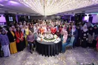 Tracking potential, celebrating women’s dedication